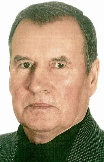 Чеслав Глазаускас