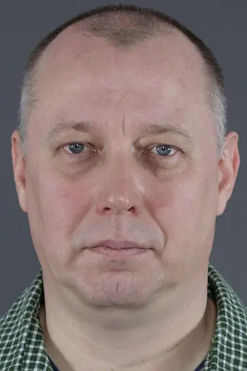 Андрей Никулин