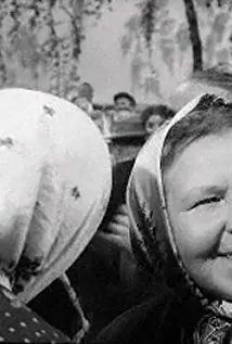 Любовь Студнева