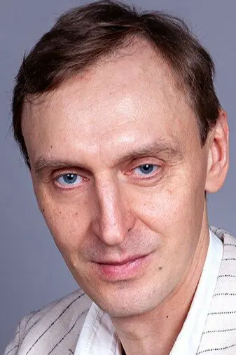 Евгений Ратьков