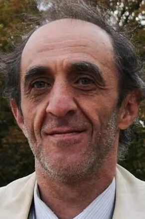 Аркадий Айрапетов