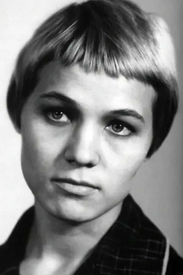 Нина Русланова