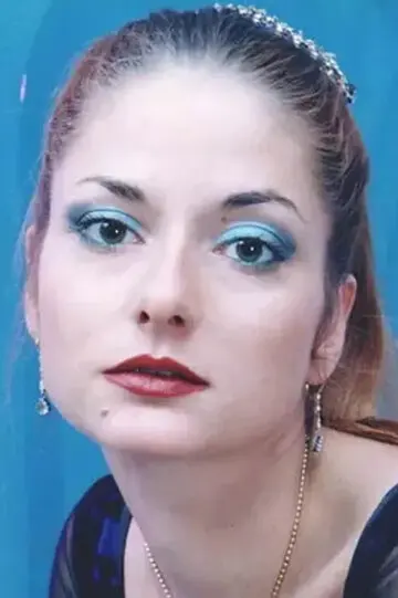 Анна Плисецкая