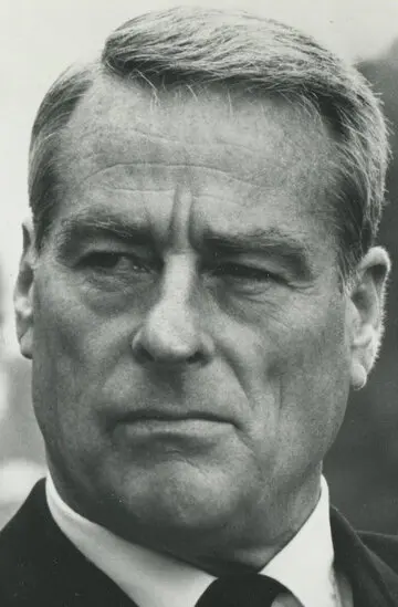 Роберт Уэббер