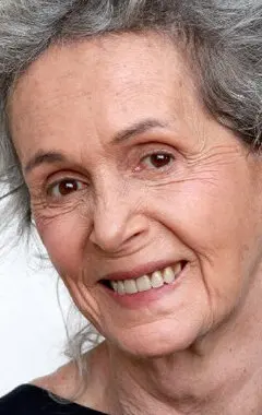 Патриция Сквайр