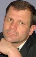 Алексей Костерев