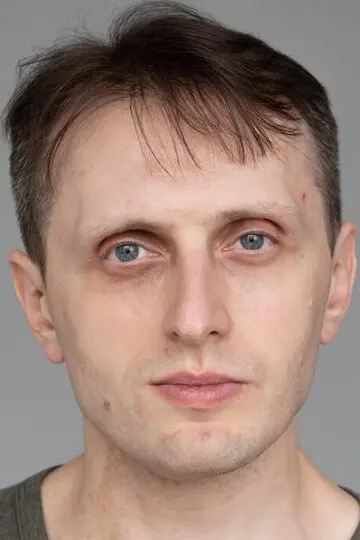 Дмитрий Гринштейн