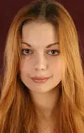 Ирина Малиновская