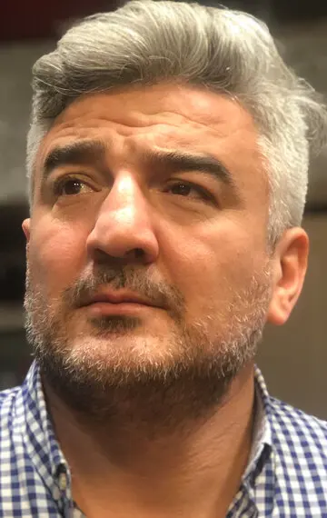 Тимур Акавов