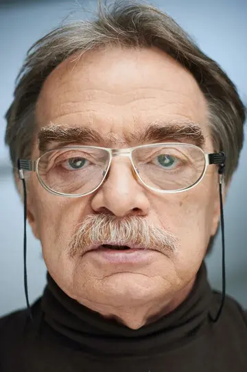 Александр Адабашьян