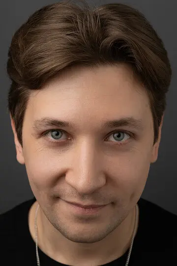 Руслан Искандаров