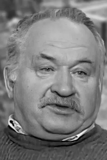 Борис Дуров