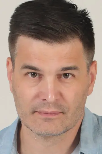 Дмитрий Цвелев