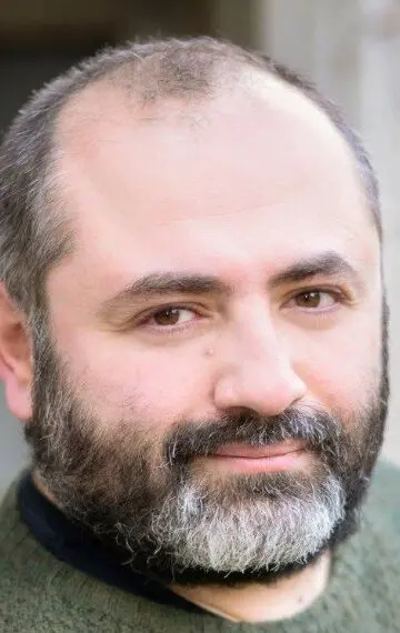 Рэми Наср