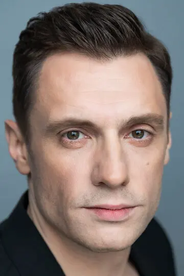 Всеволод Болдин