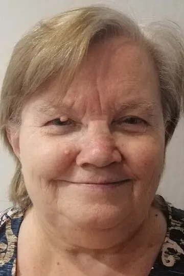 Галина Русакова
