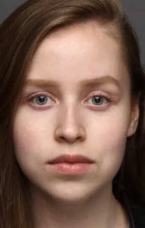 Алина Милькова