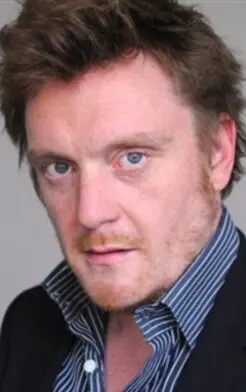 Седрик Вебер
