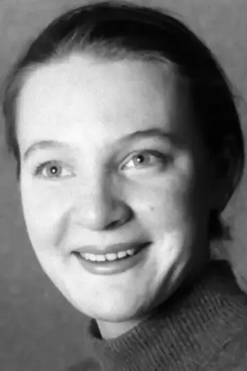 Светлана Обидина