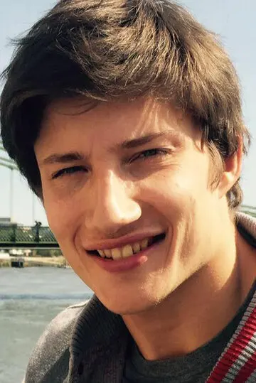 Bogdan Kumshatsky